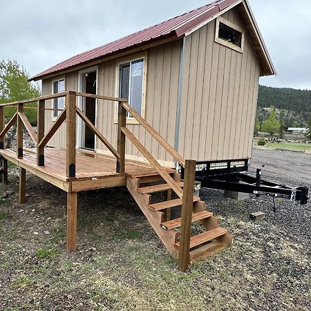 Вилла Alpine Trails Rv Park Саут-Форк Номер фото